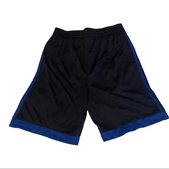 adidas Boys' Elastic Waistband Winner Short, Large (14/16) - Picture 3 of 4